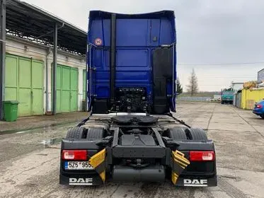 DAF XF 510 FT/ 2015/ 678 769 km  (5)