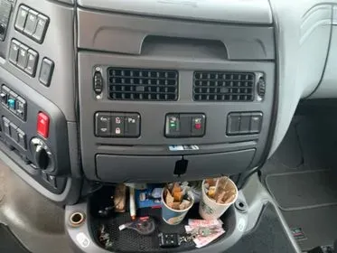 DAF XF 510 FT/ 2015/ 678 769 km  (52)