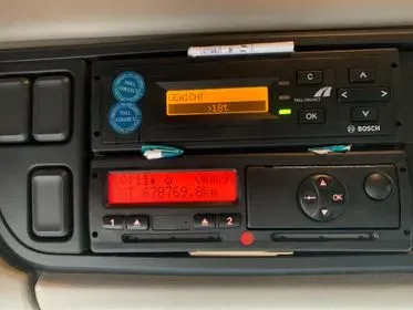 DAF XF 510 FT/ 2015/ 678 769 km  (56)