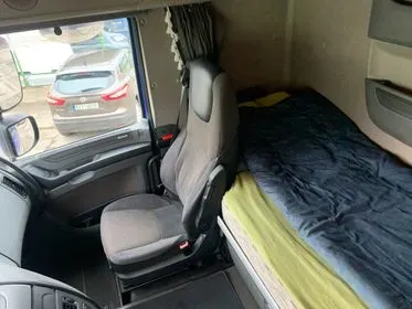 DAF XF 510 FT/ 2015/ 678 769 km  (64)