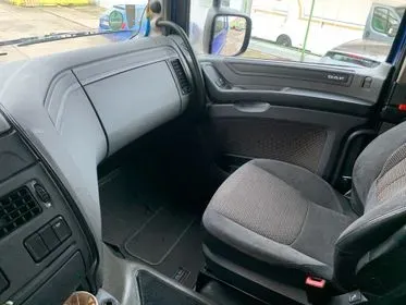 DAF XF 510 FT/ 2015/ 678 769 km  (73)