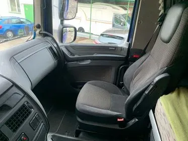 DAF XF 510 FT/ 2015/ 678 769 km  (74)