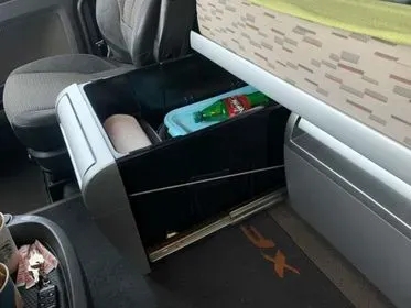 DAF XF 510 FT/ 2015/ 678 769 km  (80)