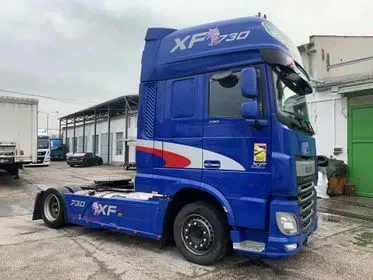 DAF XF 510 FT/ 2015/ 678 769 km  (8)