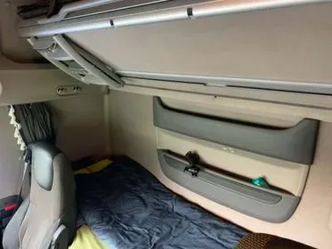 DAF XF 510 FT/ 2015/ 678 769 km  (81)