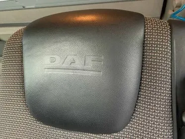 DAF XF 510 FT/ 2015/ 678 769 km  (82)