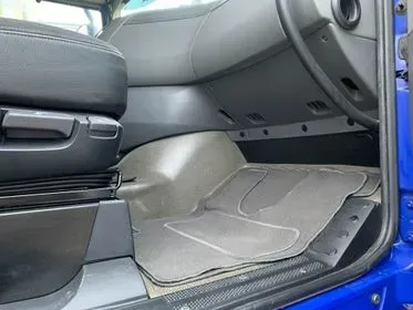 DAF XF 510 FT/ 2015/ 678 769 km  (85)