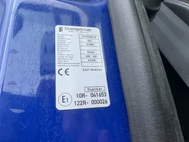 DAF XF 510 FT/ 2015/ 678 769 km  (87)