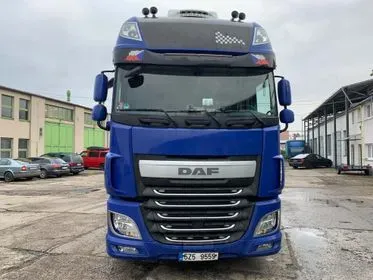 DAF XF 510 FT/ 2015/ 678 769 km  (9)