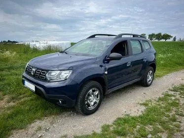 Dacia Duster / 2020 / 53 900 km (1)