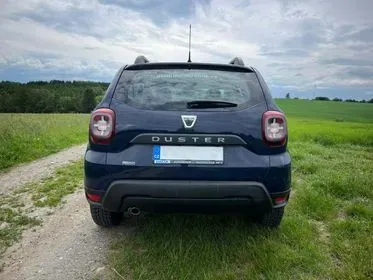 Dacia Duster / 2020 / 53 900 km (4)