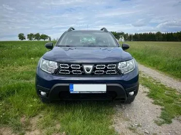 Dacia Duster / 2020 / 53 900 km (2)