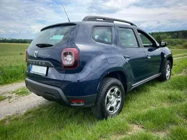 Dacia Duster / 2020 / 53 900 km (3)