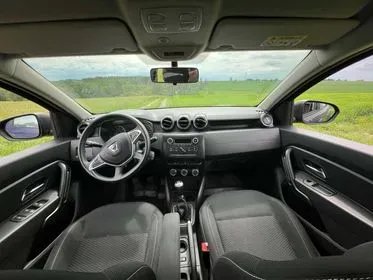 Dacia Duster / 2020 / 53 900 km (6)