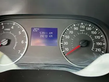 Dacia Duster / 2020 / 53 900 km (7)
