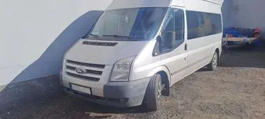 Ford Transit / 2012 (1)