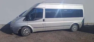 Ford Transit / 2012 (2)
