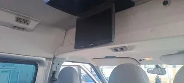 Ford Transit / 2012 (8)