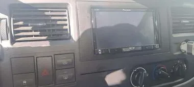 Ford Transit / 2012 (4)