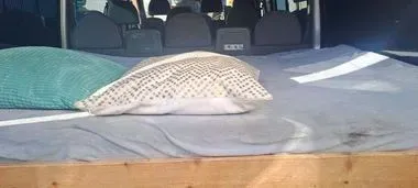 Ford Transit / 2012 (9)