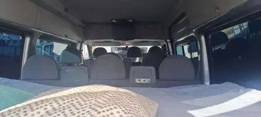 Ford Transit / 2012 (10)