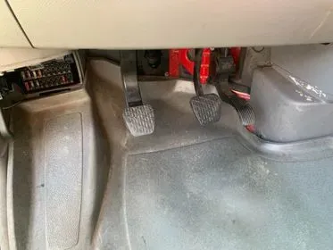 VW CRAFTER Double Cab 2,5TDI/ 2007/ 900000 km  (11)