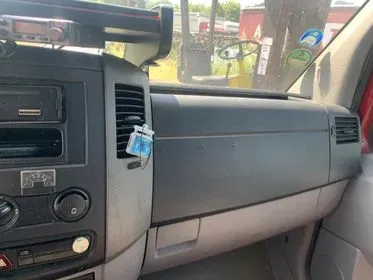 VW CRAFTER Double Cab 2,5TDI/ 2007/ 900000 km  (15)