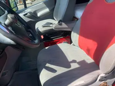 VW CRAFTER Double Cab 2,5TDI/ 2007/ 900000 km  (17)