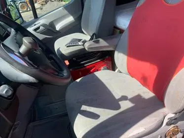 VW CRAFTER Double Cab 2,5TDI/ 2007/ 900000 km  (18)