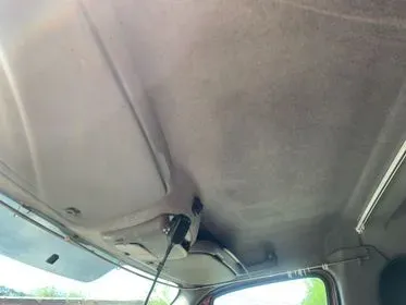 VW CRAFTER Double Cab 2,5TDI/ 2007/ 900000 km  (19)