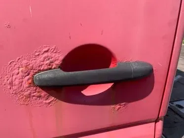 VW CRAFTER Double Cab 2,5TDI/ 2007/ 900000 km  (23)