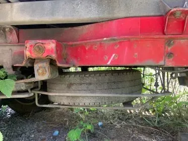 VW CRAFTER Double Cab 2,5TDI/ 2007/ 900000 km  (27)