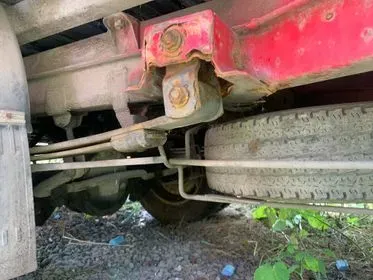 VW CRAFTER Double Cab 2,5TDI/ 2007/ 900000 km  (28)