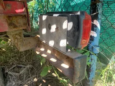 VW CRAFTER Double Cab 2,5TDI/ 2007/ 900000 km  (29)