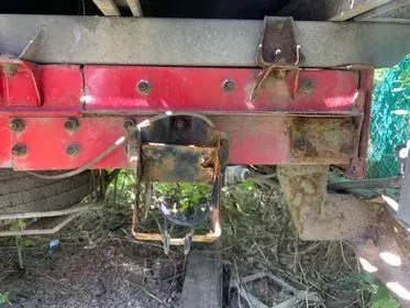 VW CRAFTER Double Cab 2,5TDI/ 2007/ 900000 km  (30)