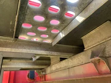 VW CRAFTER Double Cab 2,5TDI/ 2007/ 900000 km  (33)