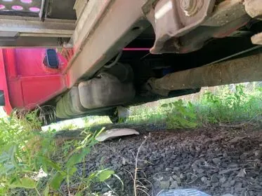 VW CRAFTER Double Cab 2,5TDI/ 2007/ 900000 km  (35)