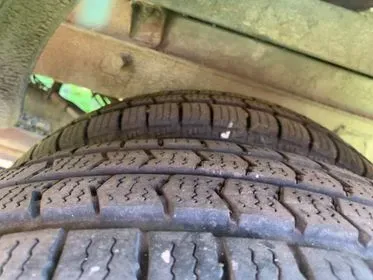 VW CRAFTER Double Cab 2,5TDI/ 2007/ 900000 km  (36)