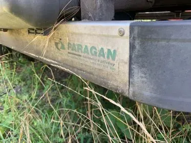 VW CRAFTER Double Cab 2,5TDI/ 2007/ 900000 km  (39)