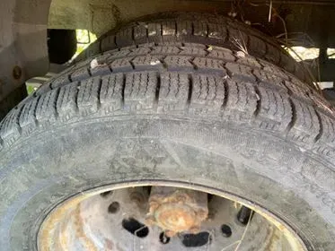 VW CRAFTER Double Cab 2,5TDI/ 2007/ 900000 km  (44)