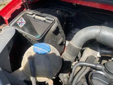 VW CRAFTER Double Cab 2,5TDI/ 2007/ 900000 km  (52)