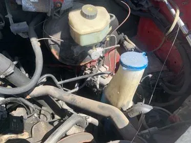 VW CRAFTER Double Cab 2,5TDI/ 2007/ 900000 km  (54)