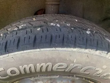 VW CRAFTER Double Cab 2,5TDI/ 2007/ 900000 km  (7)