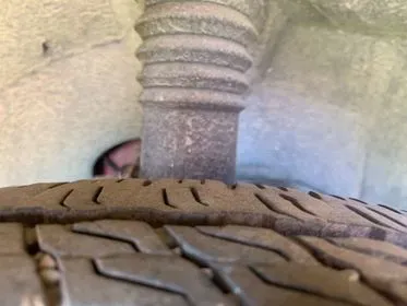 VW CRAFTER Double Cab 2,5TDI/ 2007/ 900000 km  (8)