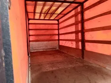 Nissan ALTEON 80.14 / 2006 / 280 000 km (9)