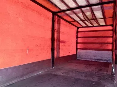 Nissan ALTEON 80.14 / 2006 / 280 000 km (10)