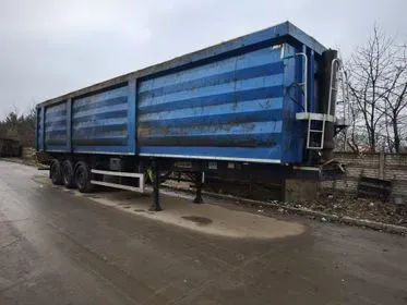 ZASLAW D-653/ 2011/ návěs sklápěcí (4)