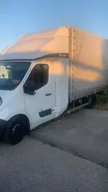 Opel Movano / 2021 / 292 980 km (8)