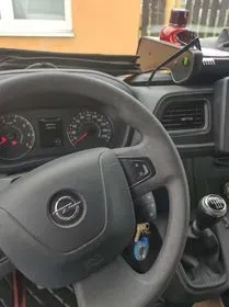 Opel Movano / 2021 / 292 980 km (9)