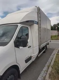 Opel Movano / 2021 / 292 980 km (6)
